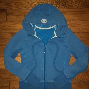 LuluLemon Sweatshirt